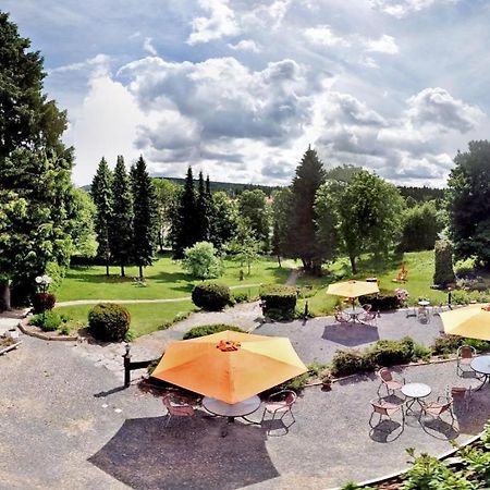 Dein Hotel - Goslar Hahnenklee المظهر الخارجي الصورة