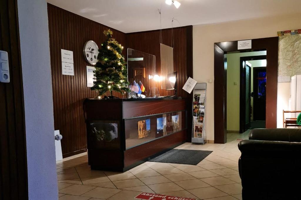 Dein Hotel - Goslar Hahnenklee المظهر الخارجي الصورة